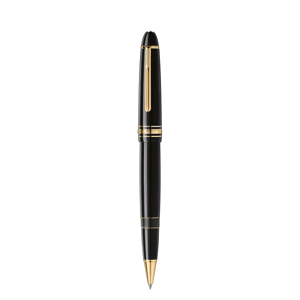 Montblanc Meisterstück Gold-Coated LeGrand Rollerball